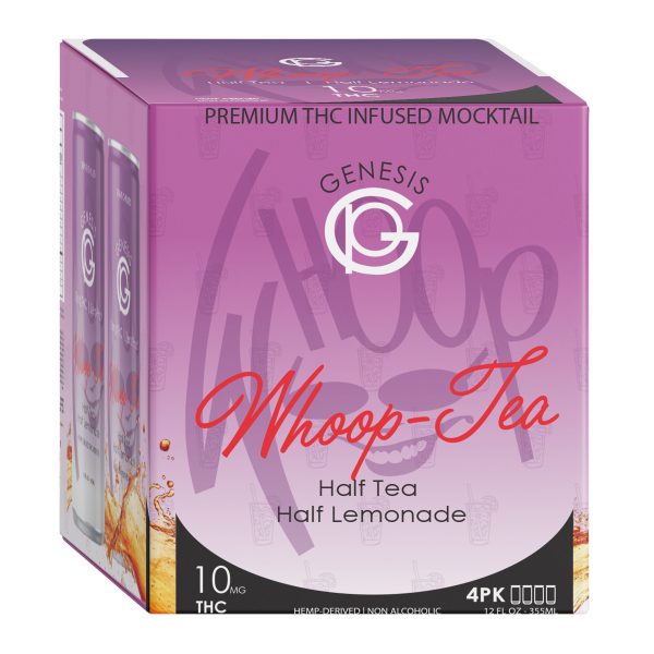 Whoop-Tea