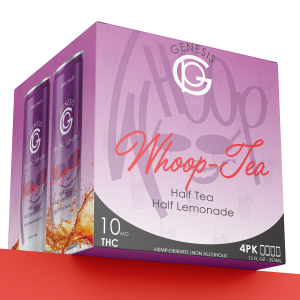Whoop-Tea