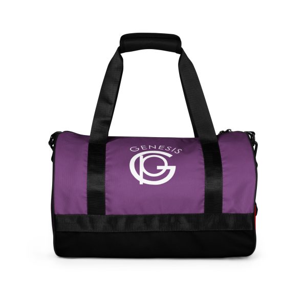 Genesis Gym Bag - Image 3