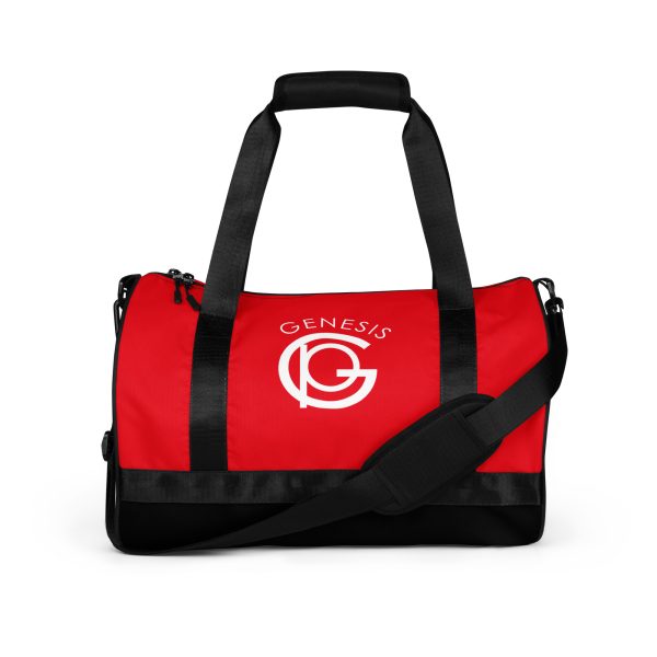 Genesis Gym Bag