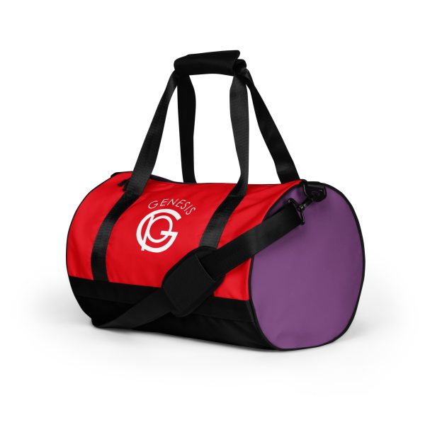 Genesis Gym Bag - Image 5