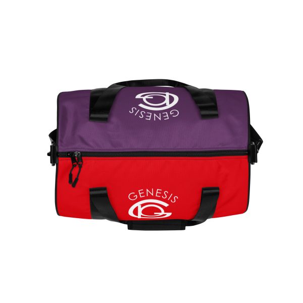 Genesis Gym Bag - Image 2