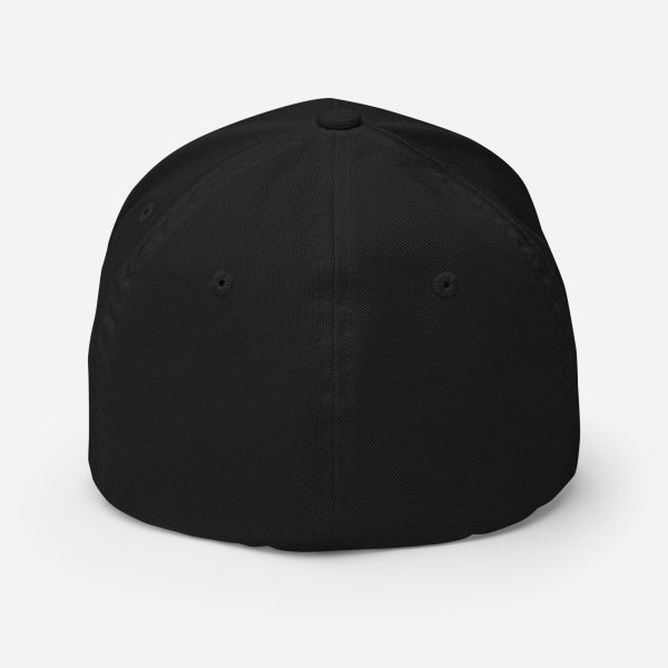 Genesis Structured Twill Cap - Image 15