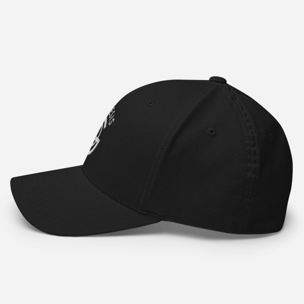 Genesis Structured Twill Cap - Image 16
