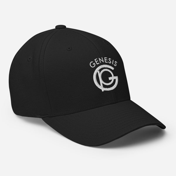 Genesis Structured Twill Cap - Image 19