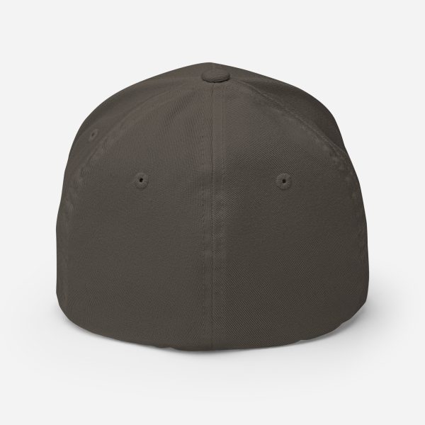 Genesis Structured Twill Cap - Image 38