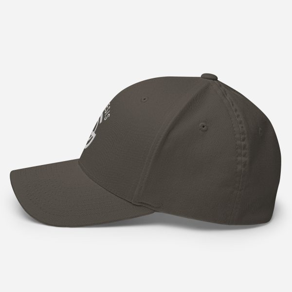 Genesis Structured Twill Cap - Image 39