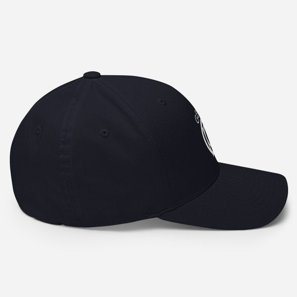 Genesis Structured Twill Cap - Image 12