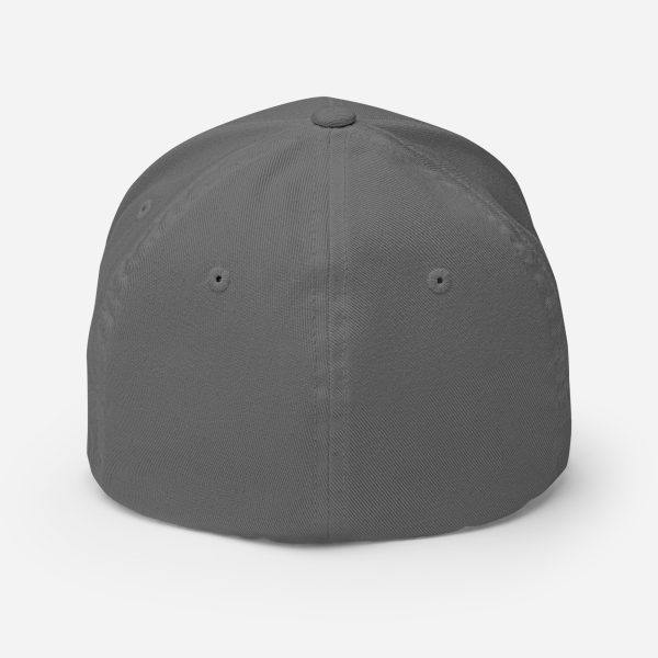 Genesis Structured Twill Cap - Image 44