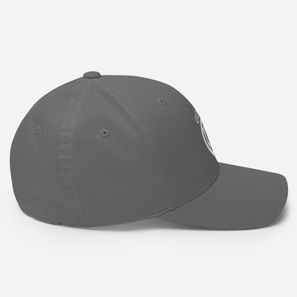 Genesis Structured Twill Cap - Image 47