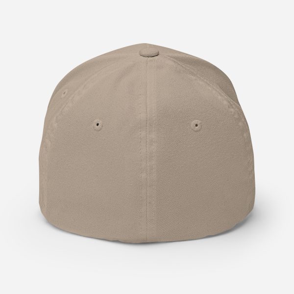 Genesis Structured Twill Cap - Image 50