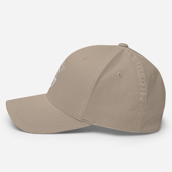 Genesis Structured Twill Cap - Image 51
