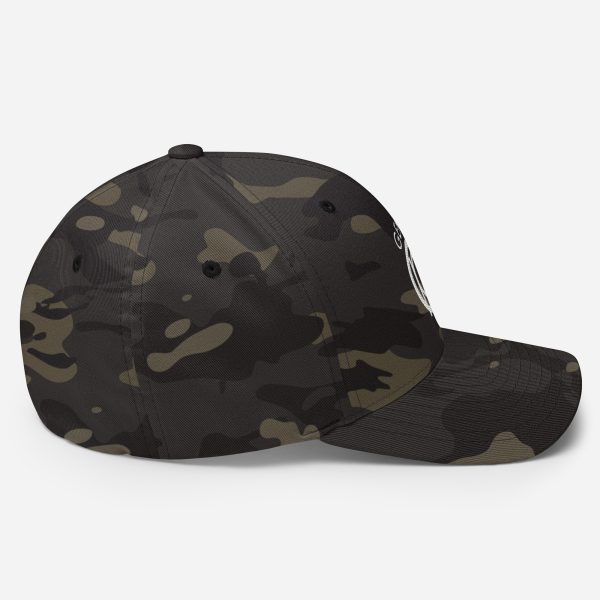 Genesis Structured Twill Cap - Image 6