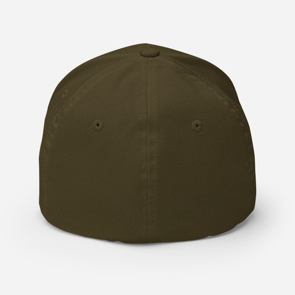 Genesis Structured Twill Cap - Image 32