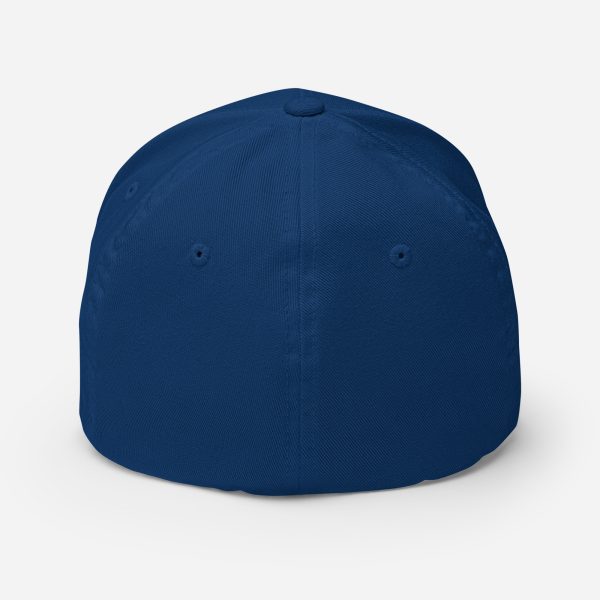 Genesis Structured Twill Cap - Image 21