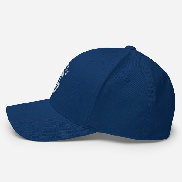 Genesis Structured Twill Cap - Image 22