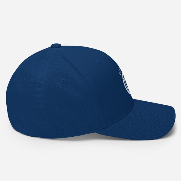 Genesis Structured Twill Cap - Image 24