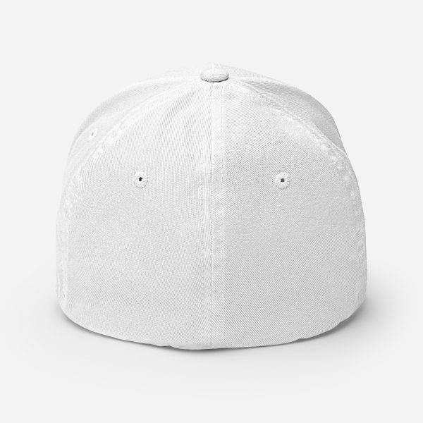 Genesis Closed-Back Structured Cap - Image 2