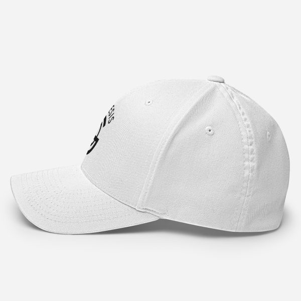 Genesis Closed-Back Structured Cap - Image 3