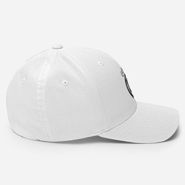 Genesis Closed-Back Structured Cap - Image 5