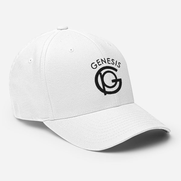 Genesis Closed-Back Structured Cap - Image 6