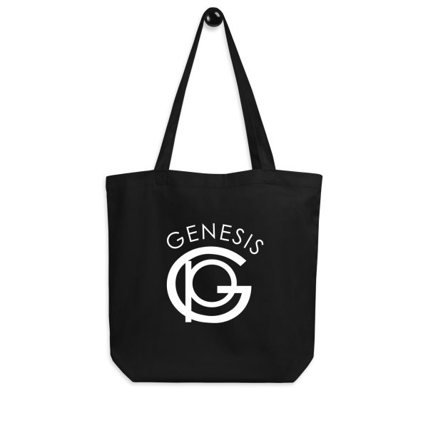 Genesis Eco Tote Bag