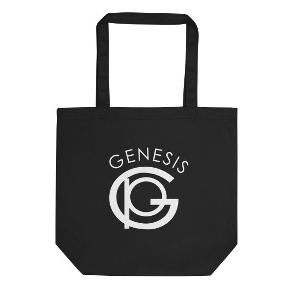 Genesis Eco Tote Bag - Image 3