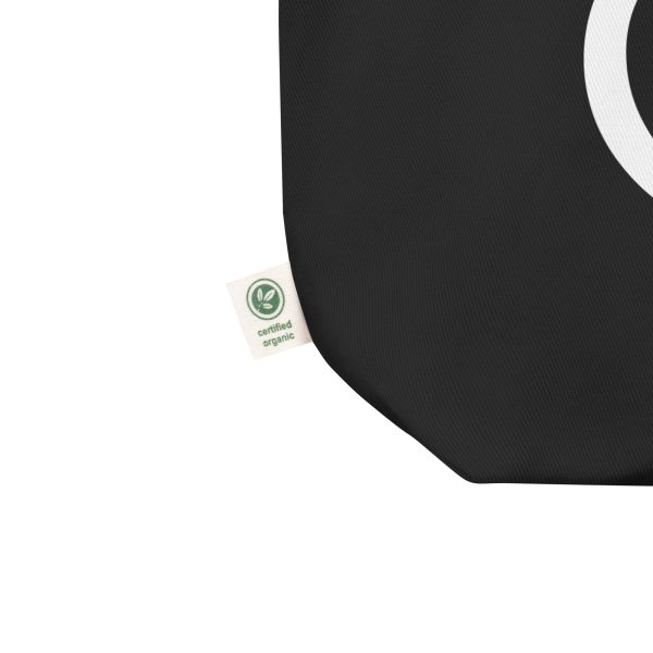 Genesis Eco Tote Bag - Image 2