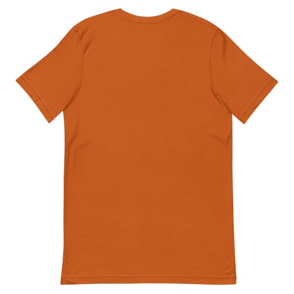 Genesis Men’s Staple T-Shirt - Image 19