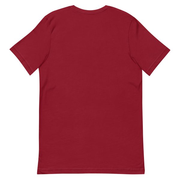Genesis Men’s Staple T-Shirt - Image 13