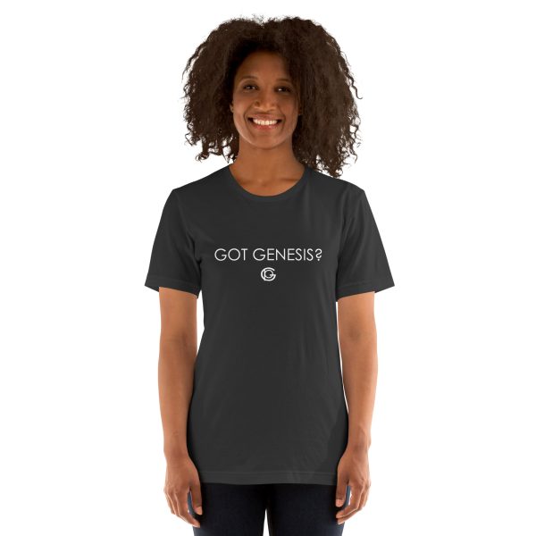 Genesis Men’s Staple T-Shirt - Image 6