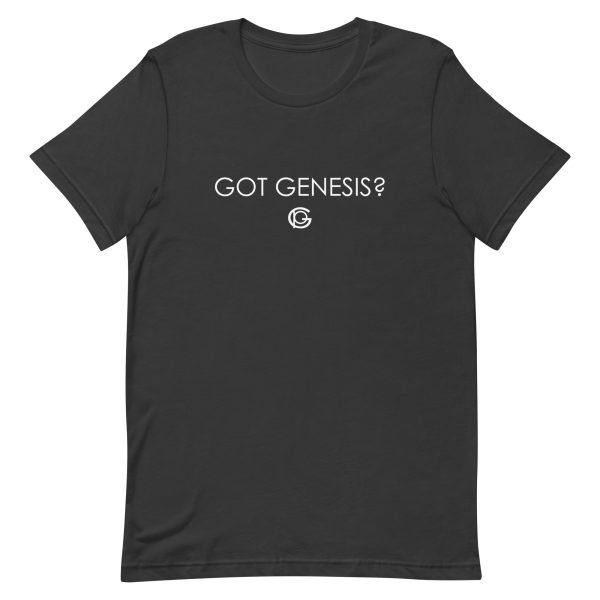 Genesis Men’s Staple T-Shirt - Image 14