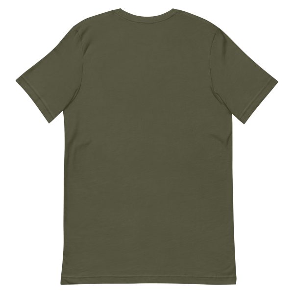 Genesis Men’s Staple T-Shirt - Image 17