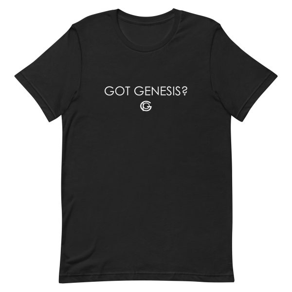 Genesis Men’s Staple T-Shirt - Image 7