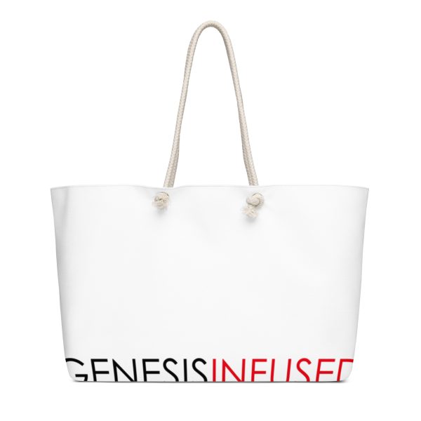 Genesis Weekender Bag - Image 4
