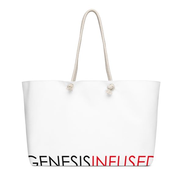 Genesis Weekender Bag
