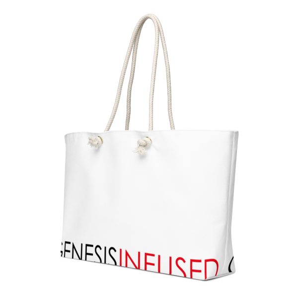 Genesis Weekender Bag - Image 2