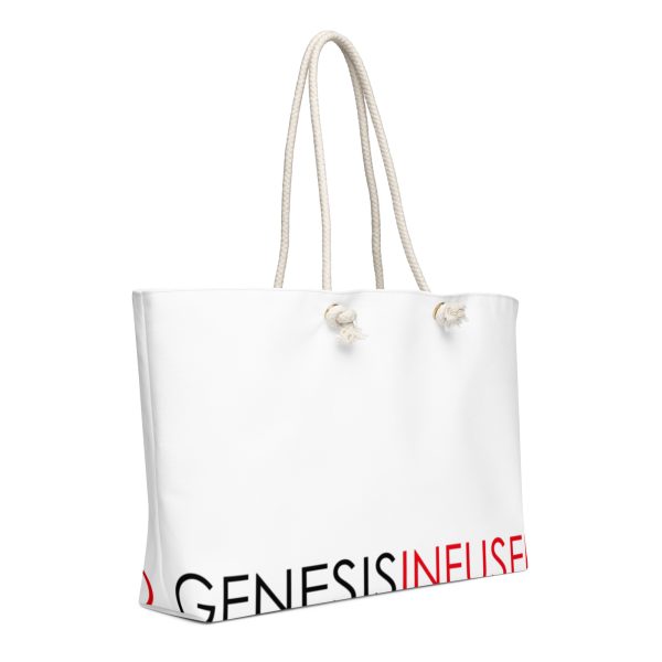 Genesis Weekender Bag - Image 3