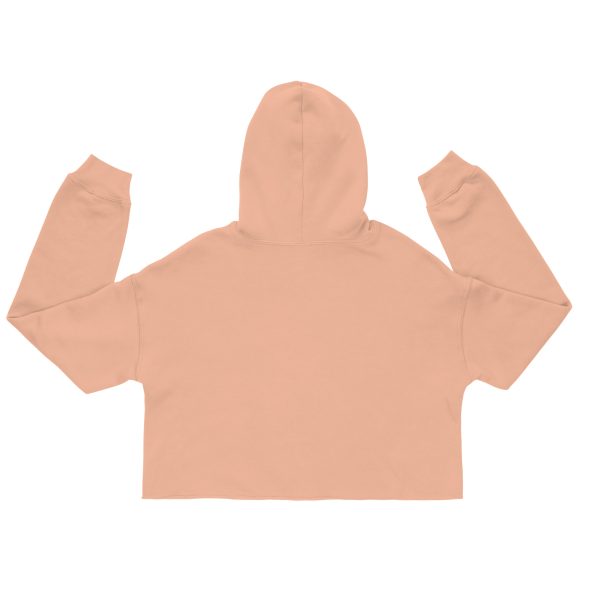 Genesis Women's Cropped Hoodie - Image 12