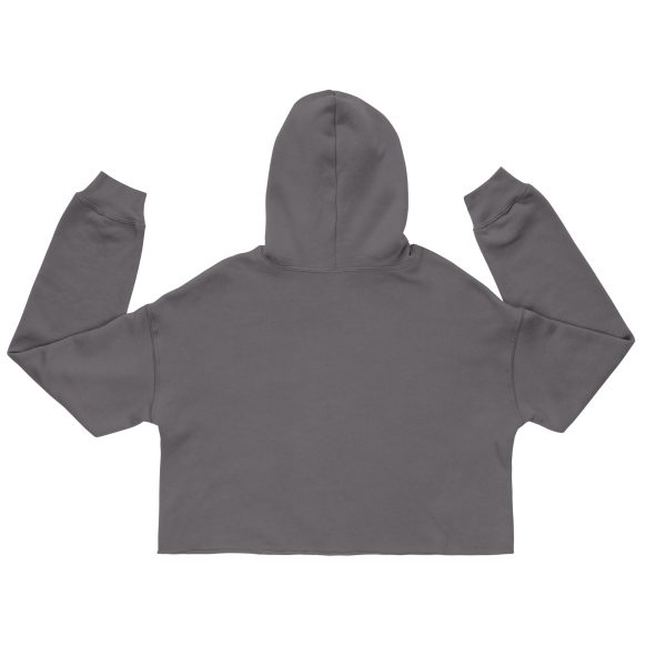 Genesis Women's Cropped Hoodie - Image 10
