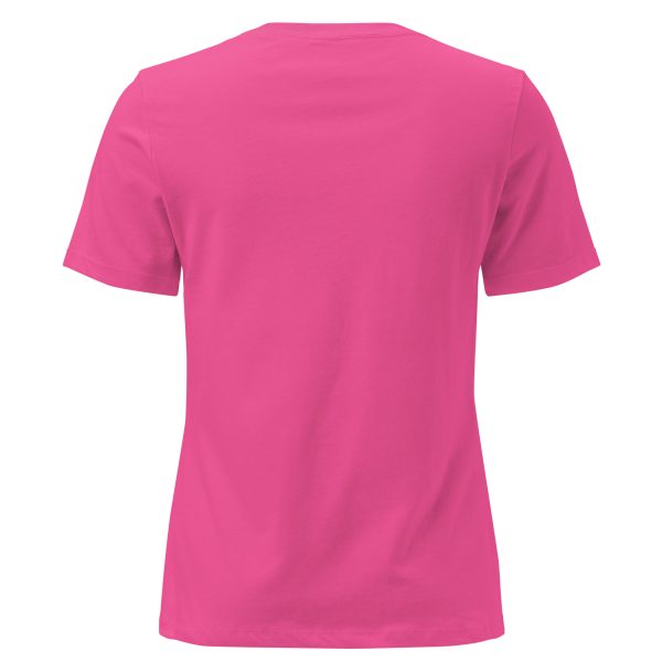 Genesis Women's Relaxed T-Shirt - Image 22