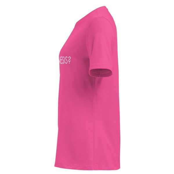 Genesis Women's Relaxed T-Shirt - Image 23