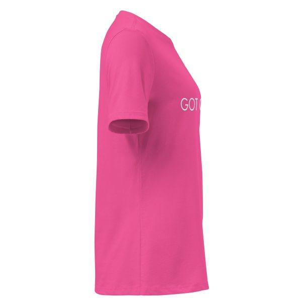 Genesis Women's Relaxed T-Shirt - Image 24