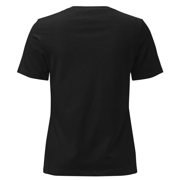 Genesis Women's Relaxed T-Shirt - Image 10