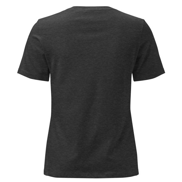 Genesis Women's Relaxed T-Shirt - Image 14