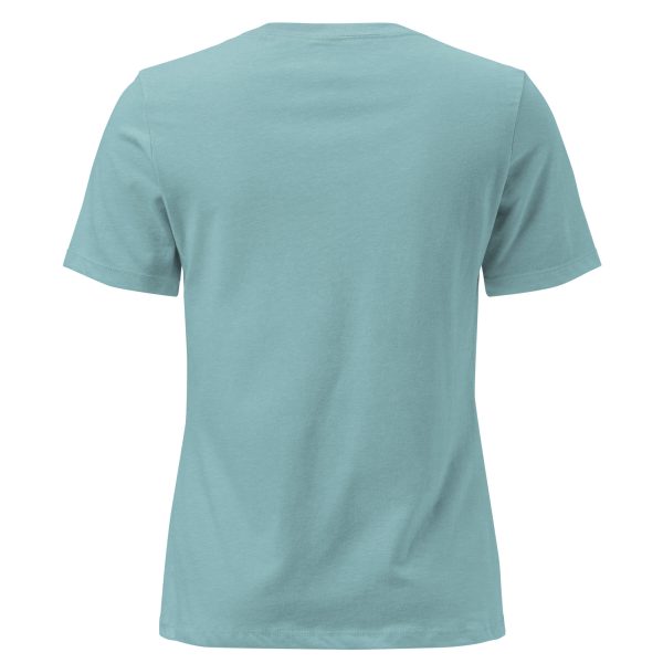 Genesis Women's Relaxed T-Shirt - Image 30