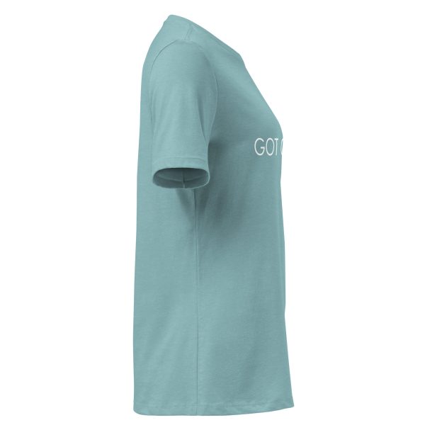 Genesis Women's Relaxed T-Shirt - Image 32