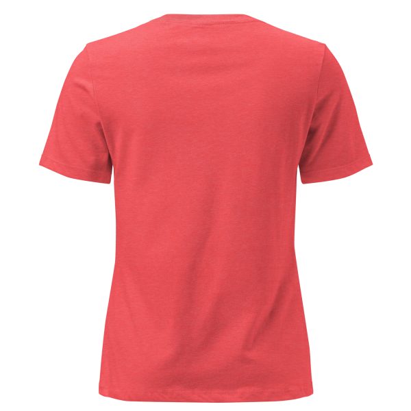 Genesis Women's Relaxed T-Shirt - Image 18