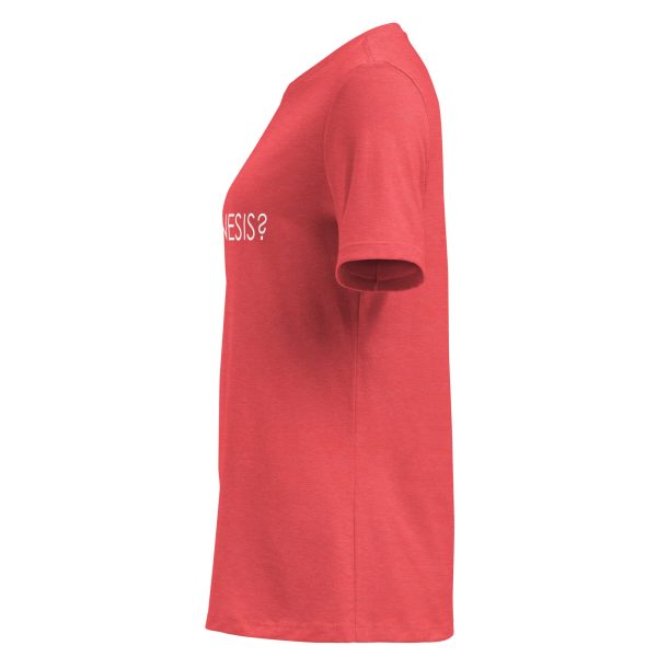 Genesis Women's Relaxed T-Shirt - Image 19