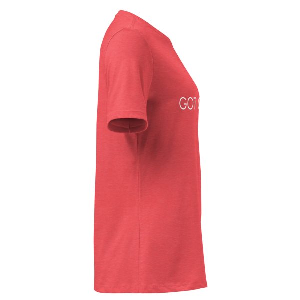 Genesis Women's Relaxed T-Shirt - Image 20